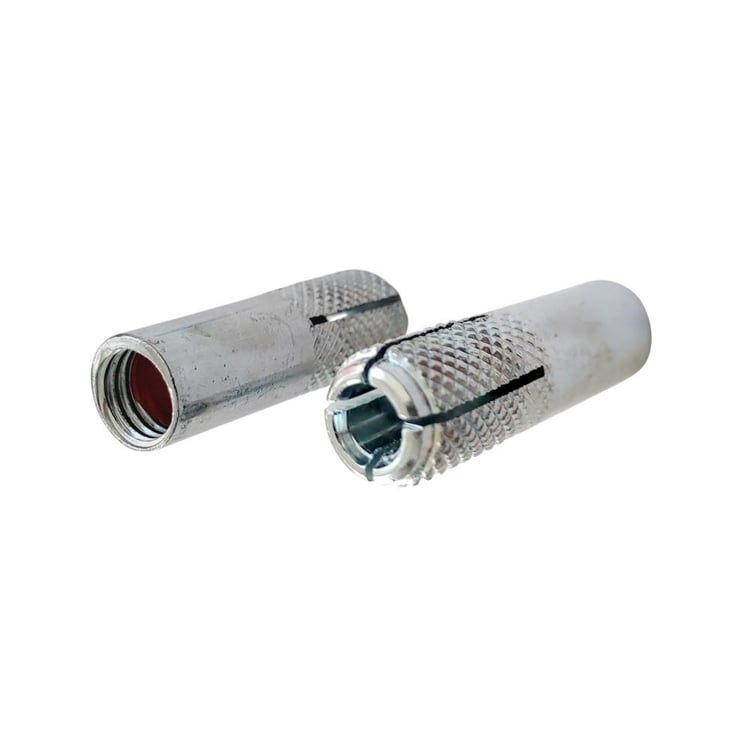 M10 Çelik Çakma Dübel 10 mm