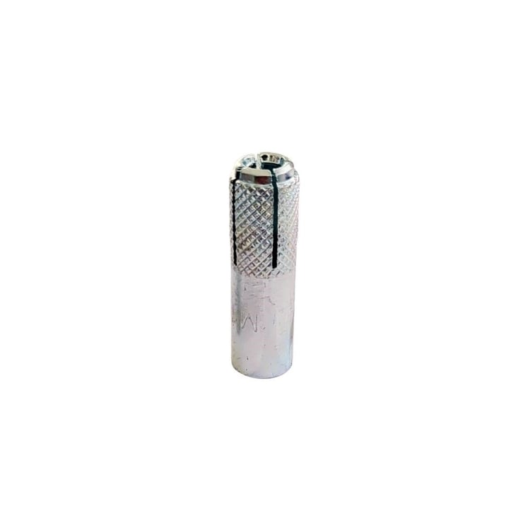M10 Çelik Çakma Dübel 10 mm