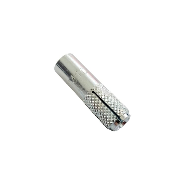 M10 Çelik Çakma Dübel 10 mm