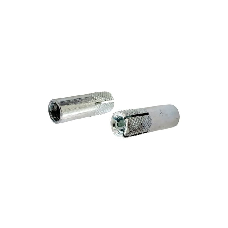 M8 Çelik Çakma Dübel 8 mm