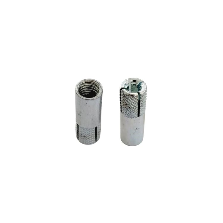 M8 Çelik Çakma Dübel 8 mm