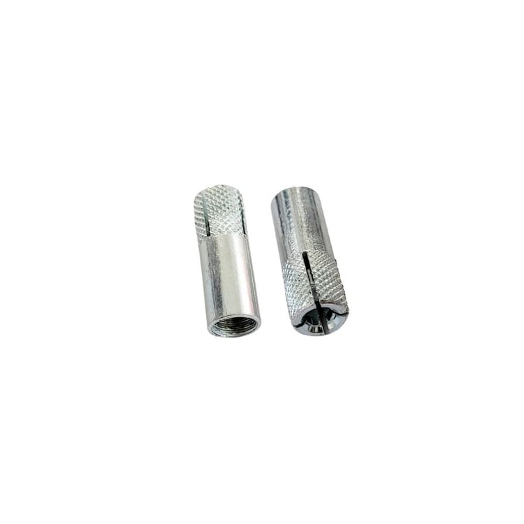 M8 Çelik Çakma Dübel 8 mm