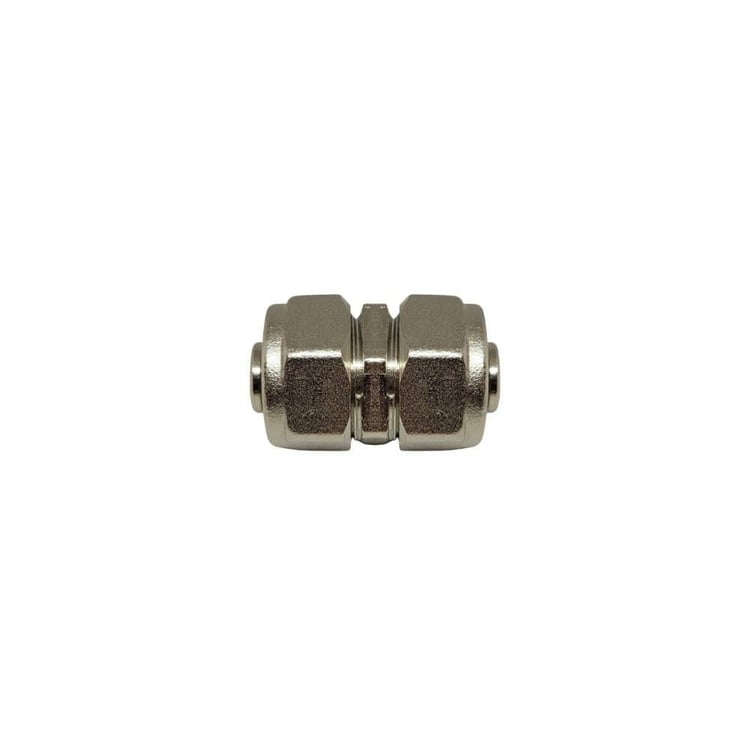 Mobil Pex Boru Ekleme Rekoru Manşonu 16x16 mm