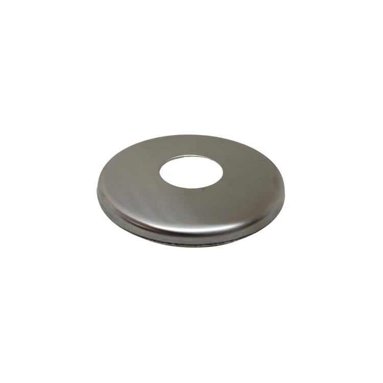 Musluk Aynası Krom Musluk Rozeti 65 mm
