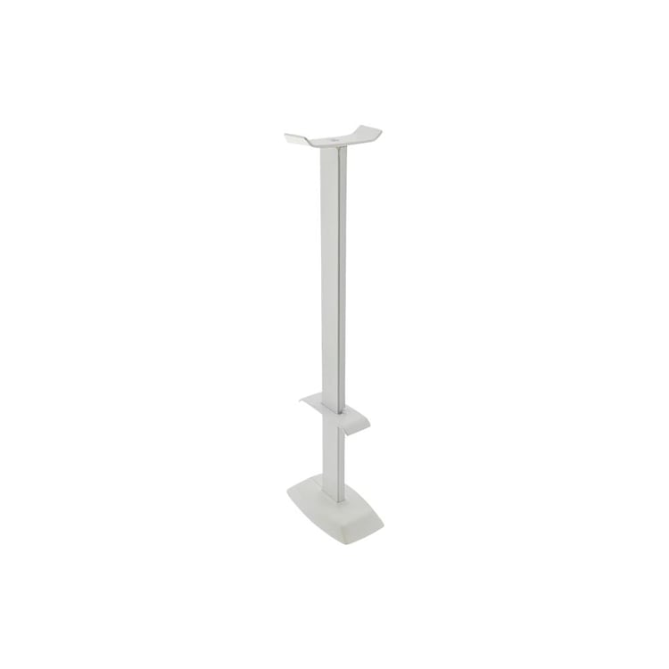Panel Radyatör Ayağı / Konsolu - 60cm Yere Sabitleme İçin
