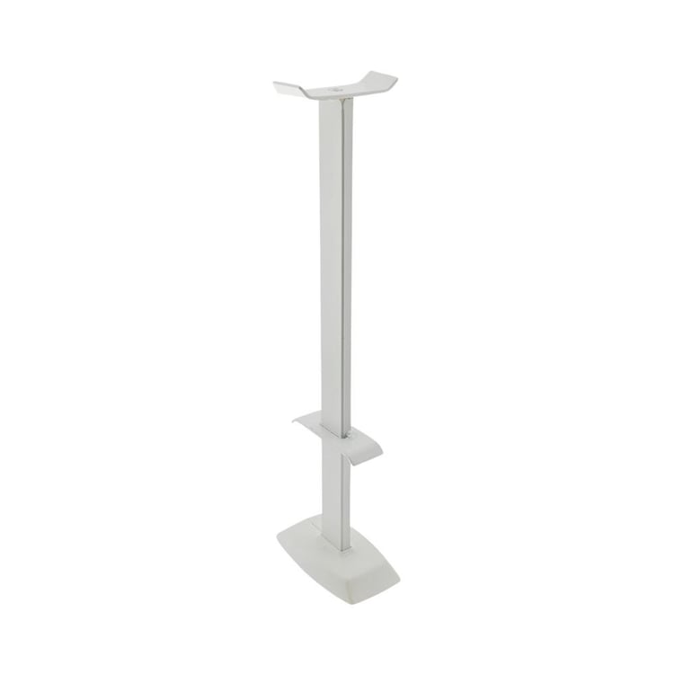 Panel Radyatör Ayağı / Konsolu - 90cm Yere Sabitleme İçin