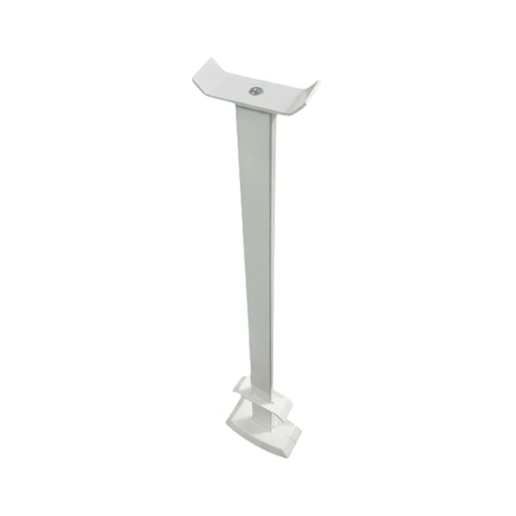 Panel Radyatör Ayağı / Konsolu - 90cm Yere Sabitleme İçin