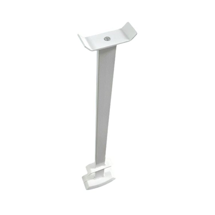 Panel Radyatör Ayağı / Konsolu - 90cm Yere Sabitleme İçin