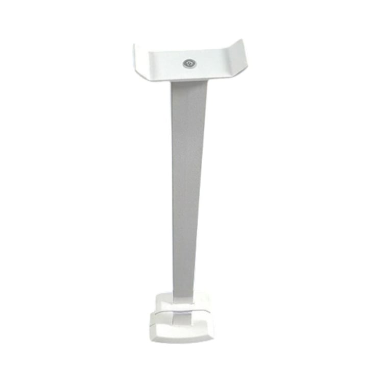 Panel Radyatör Ayağı / Konsolu - 90cm Yere Sabitleme İçin