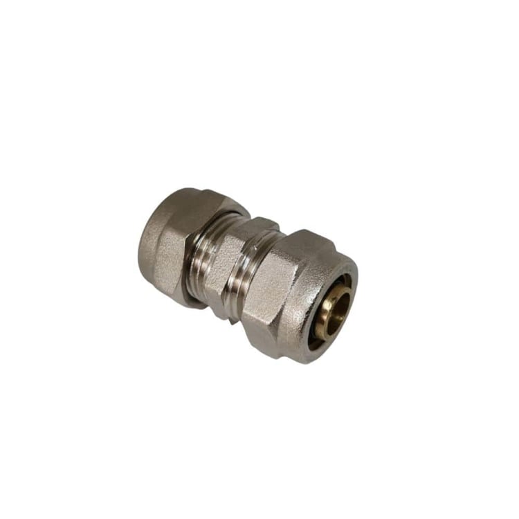 Pex Hortum Bağlantı Rekoru Ø16 x 1/2 Hortum - Boru
