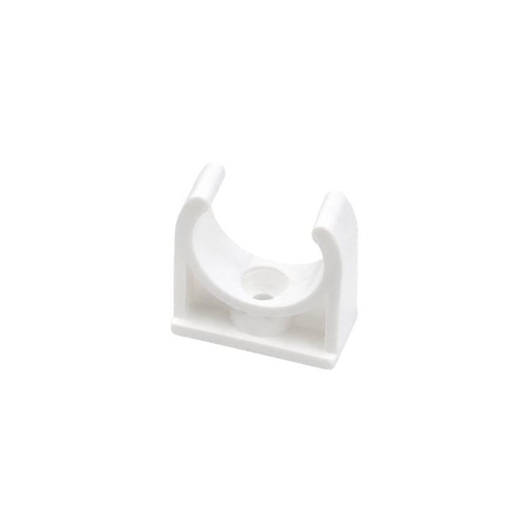 Plastik Tekli Kelepçe 20 mm