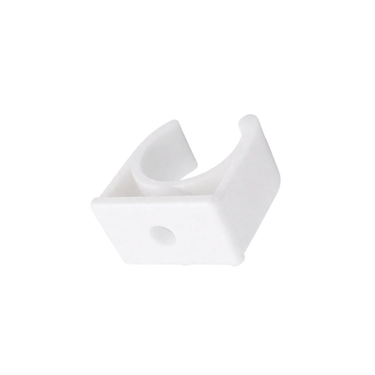 Plastik Tekli Kelepçe 20 mm