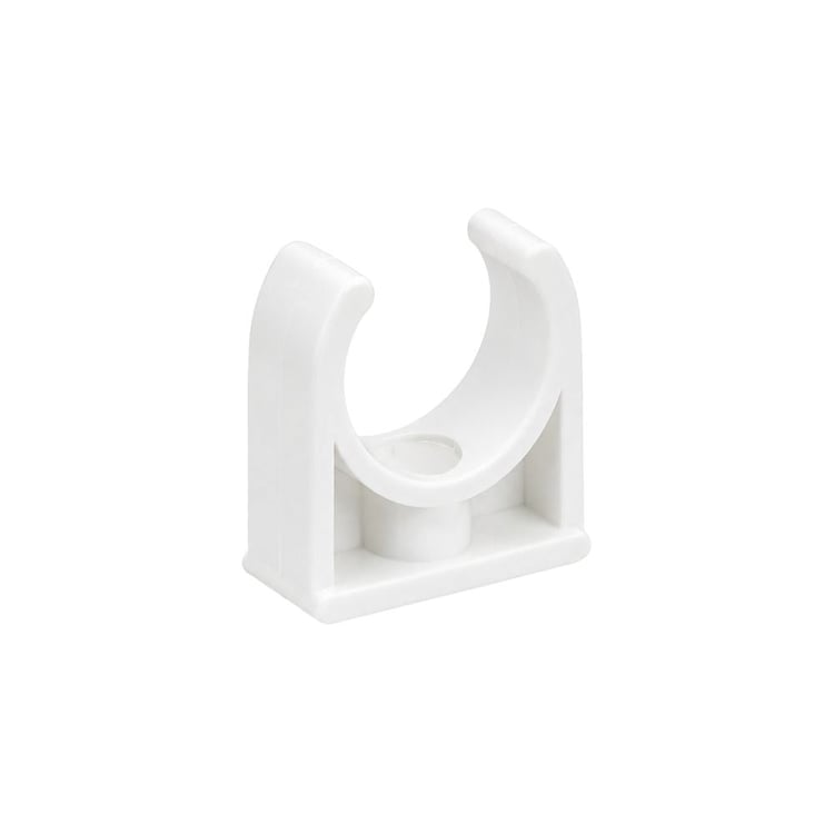 Plastik Tekli Kelepçe 25 mm