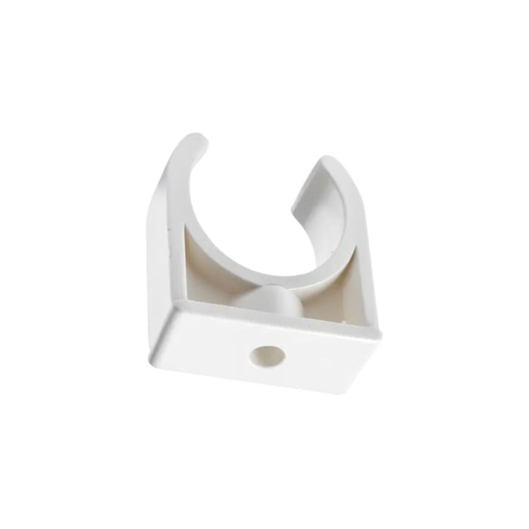 Plastik Tekli Kelepçe 25 mm