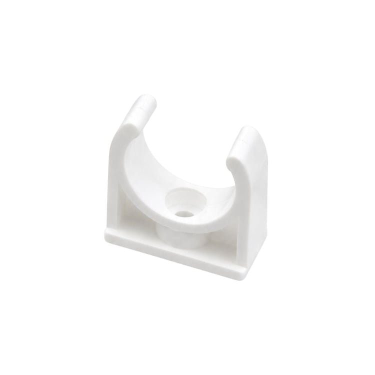 Plastik Tekli Kelepçe 25 mm