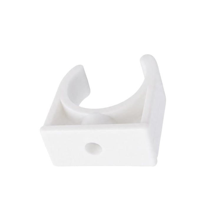 Plastik Tekli Kelepçe 25 mm