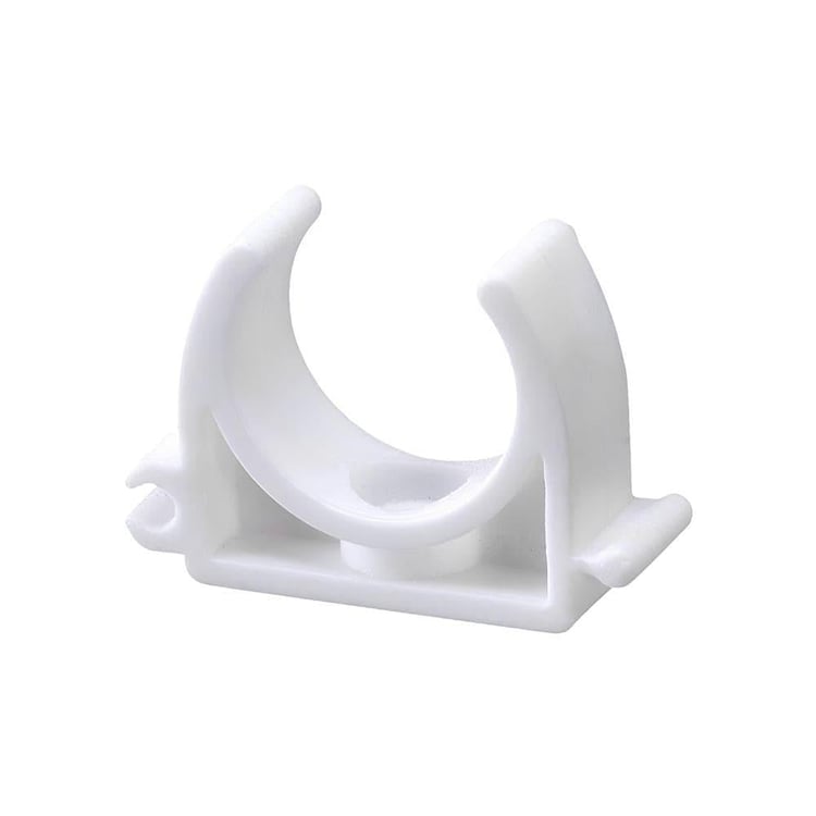 Plastik Tekli Kelepçe 32 mm