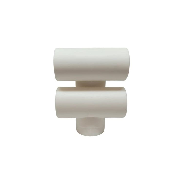 Pprc Bypass Plastik Te 20x20 mm