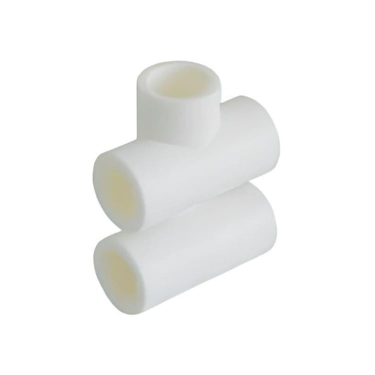 Pprc Bypass Plastik Te 20x20 mm