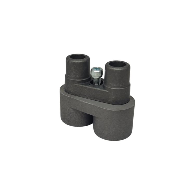 Pprc İkiz Kaynak Paftası 20 mm