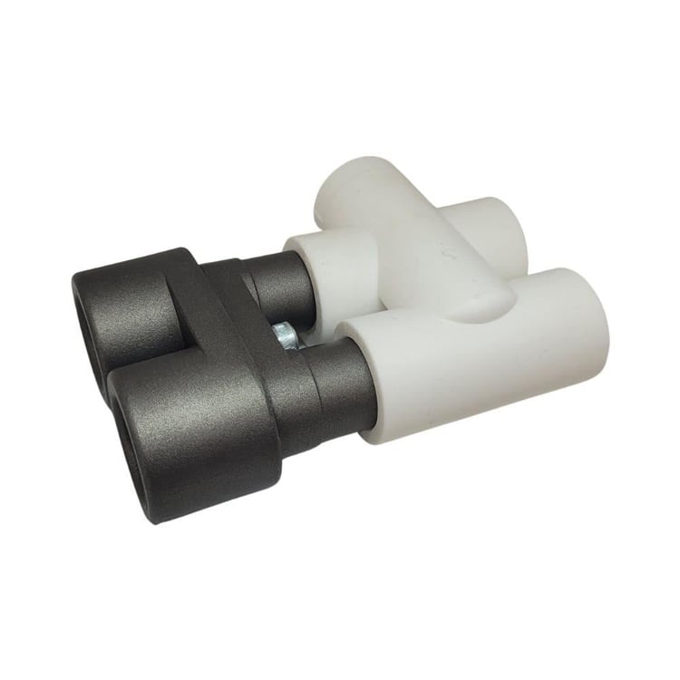 Pprc İkiz Kaynak Paftası 25 mm