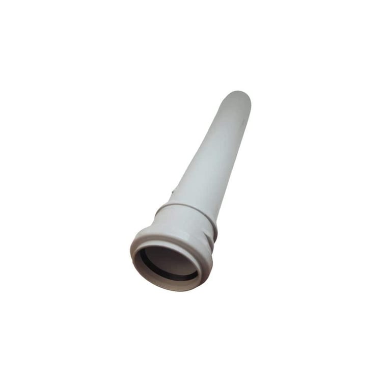Pvc Atıksu Borusu 40x250