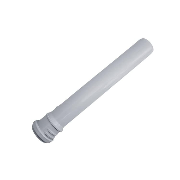 Pvc Atıksu Borusu 40x250