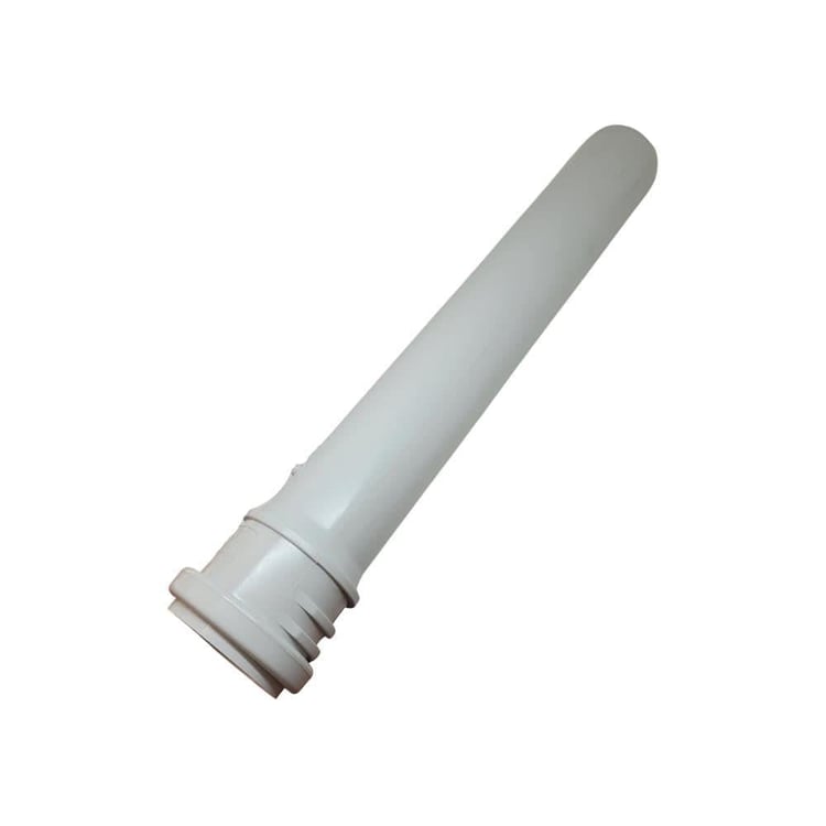 Pvc Atıksu Borusu 40x500