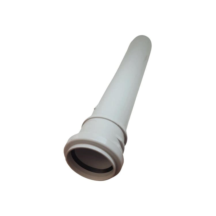 Pvc Atıksu Borusu 40x500