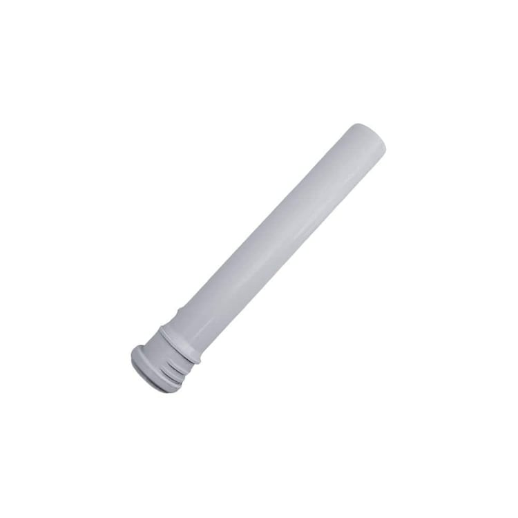 Pvc Atıksu Borusu 40x500