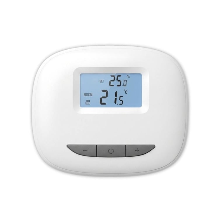 Rcon RC 150HC Kablolu Dijital Oda Termostatı