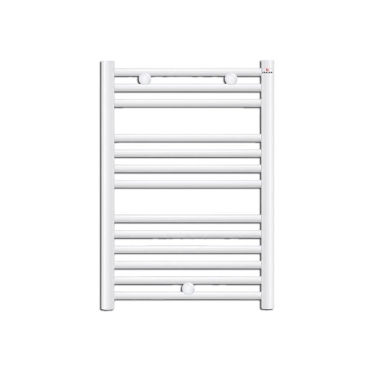 Sanpan 5/7 Beyaz Havlupan - 50x70 cm