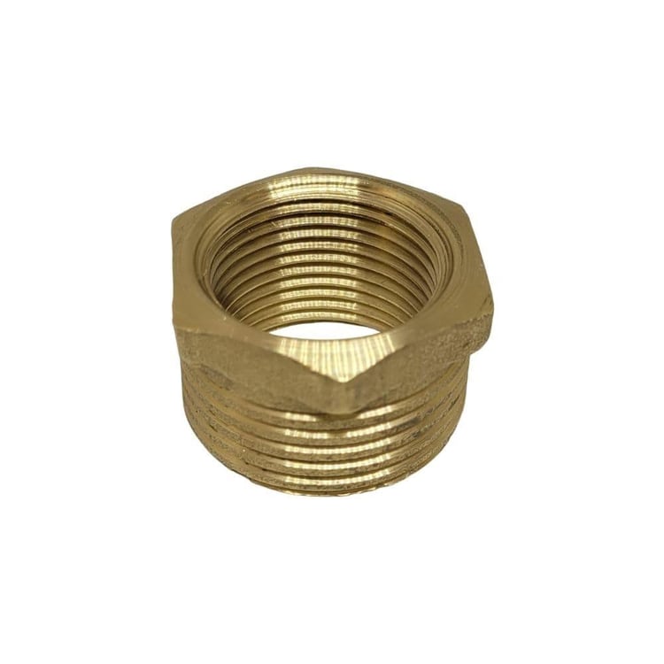Sarı Redüksiyon 1x3/4