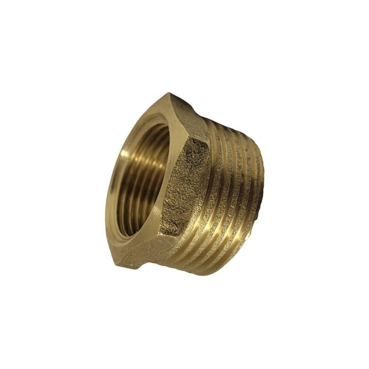 Sarı Redüksiyon 1x3/4