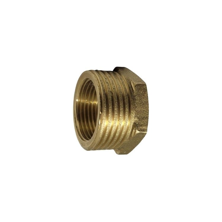 Sarı Redüksiyon 3/4x1/2