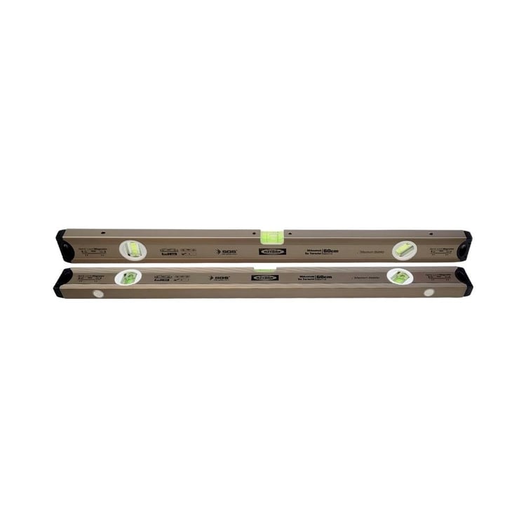 SGS Alüminyum Su Terazisi Mıknatıslı 60cm