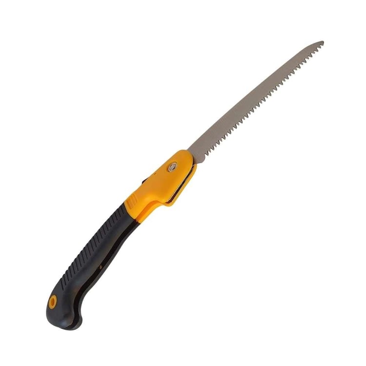 SGS Katlanır Budama Testeresi 180 mm