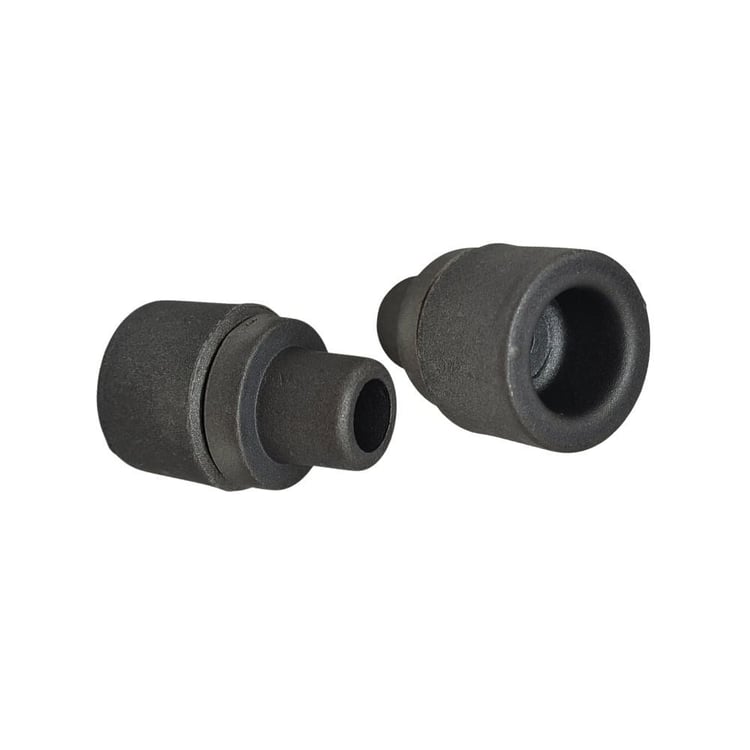 SGS Kaynak Makinası Pafta Lokması 20 mm