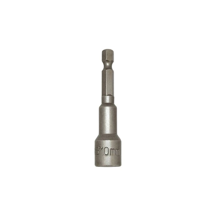 SGS Manyetik Somun Adaptörü 10x65 mm
