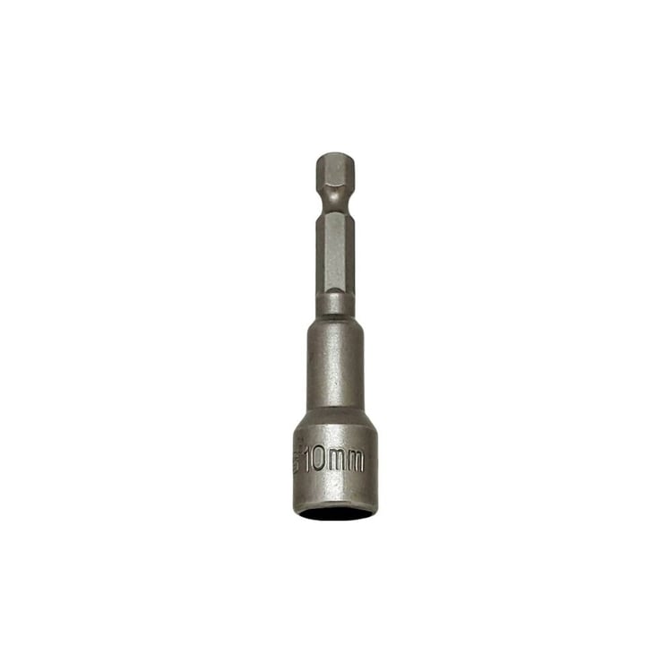 SGS Manyetik Somun Adaptörü 10x65 mm