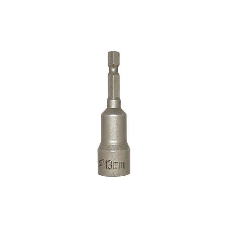 SGS Manyetik Somun Adaptörü 13x65 mm