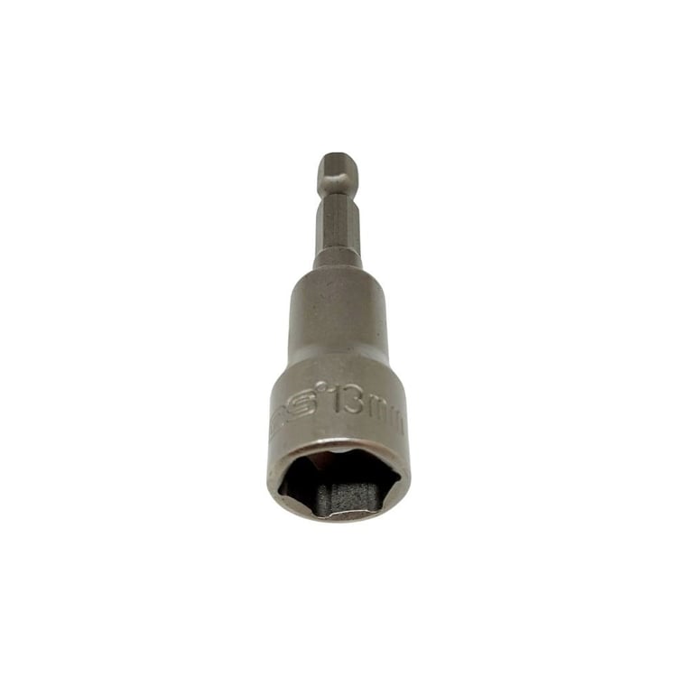 SGS Manyetik Somun Adaptörü 13x65 mm