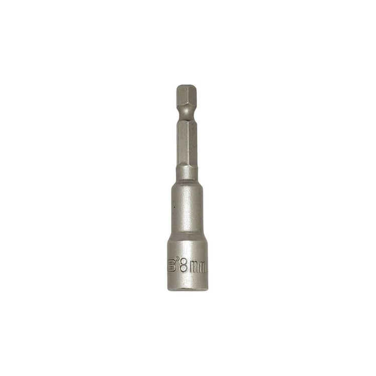 SGS Manyetik Somun Adaptörü 8x65 mm