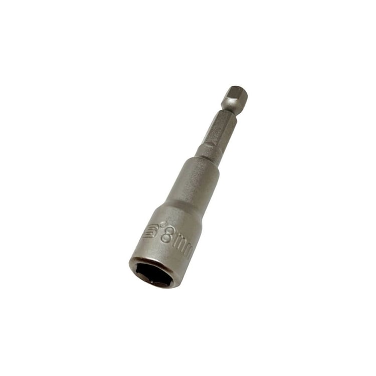 SGS Manyetik Somun Adaptörü 8x65 mm