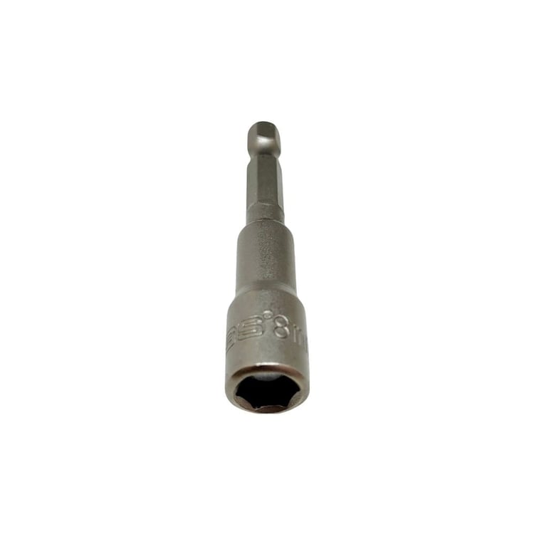 SGS Manyetik Somun Adaptörü 8x65 mm