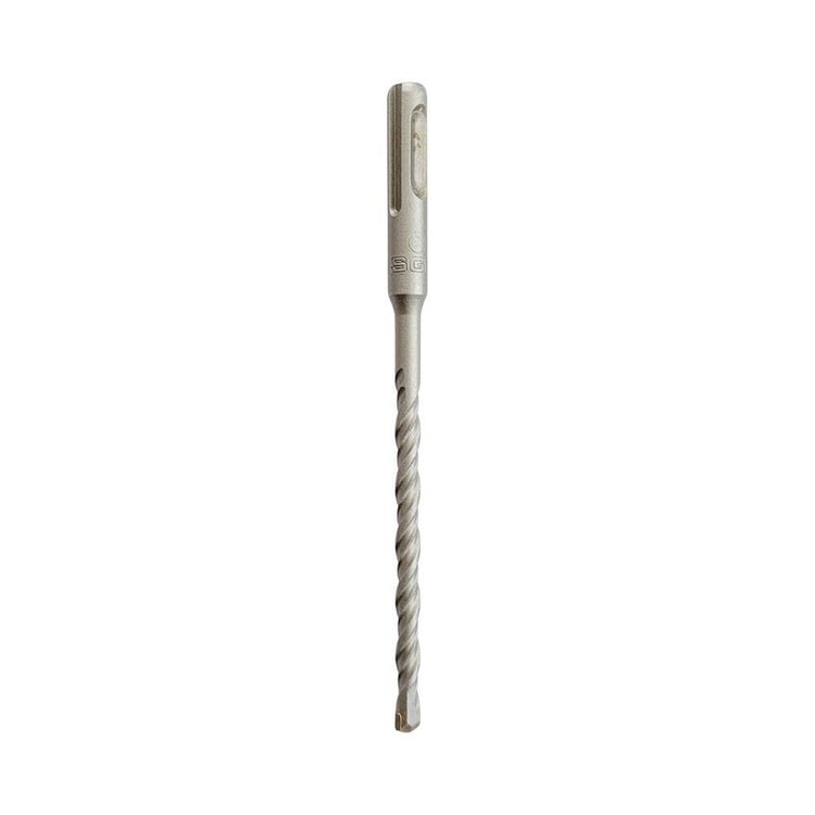 SGS Matkap Ucu Sds Plus 7x160 mm