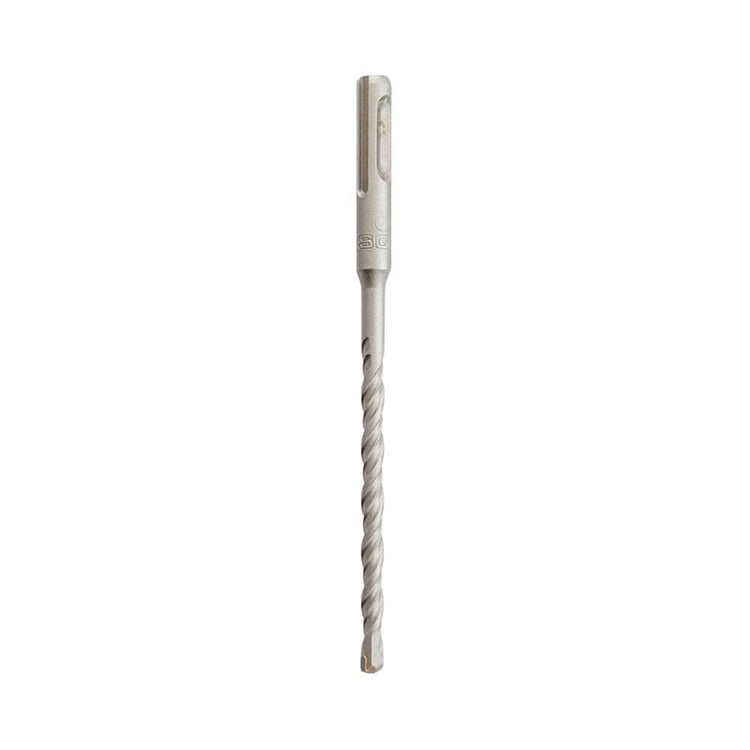 SGS Matkap Ucu Sds Plus 7x160 mm