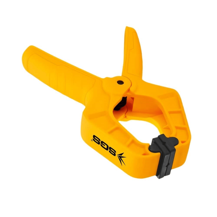 SGS Pratik İşkence (Kıskaç) 225 mm