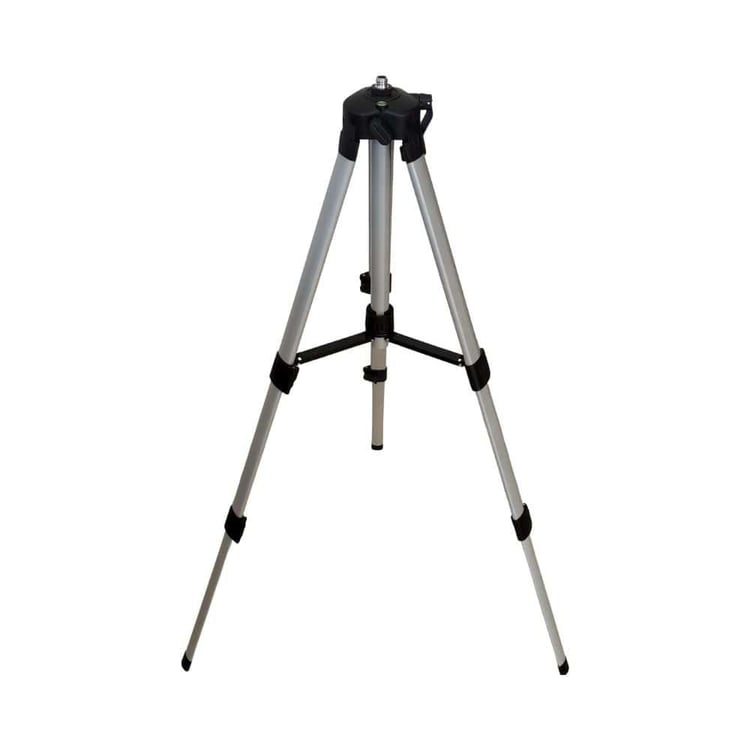 SGS Teleskopik Alüminyum Tripod 120 cm
