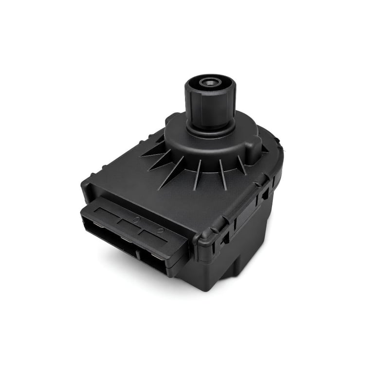 Üç Yollu Vana Motoru 3M29 - 220V Standart